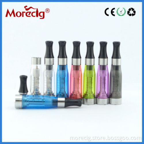 2014 New Replaceable Heating Head Clearomizer CE5 Atomizer